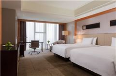 Superior Deluxe Room
