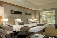 Superior Deluxe Room