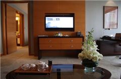Superior Deluxe Room