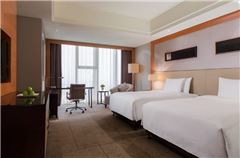 Executive Deluxe Room