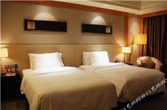 Superior Deluxe Room