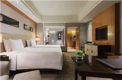 Executive Deluxe Room