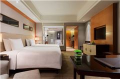 Superior Deluxe Room