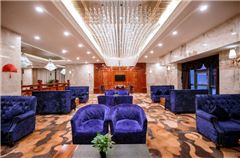 Lobby-Lounge