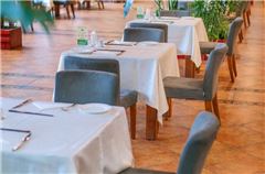 Ristorante occidentale