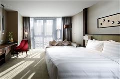 Executive Queen Room