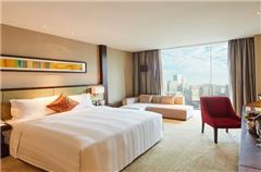 Executive Queen Room