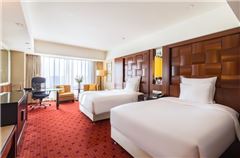 Executive Twin Room