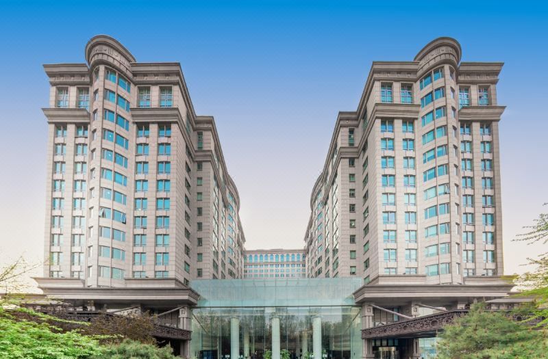 Beijing Pudi Hotel - Official Website, Online booking discount