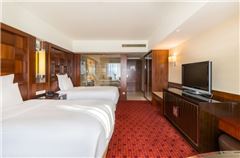 Executive Twin Room