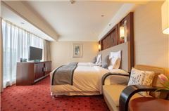 Executive Twin Room