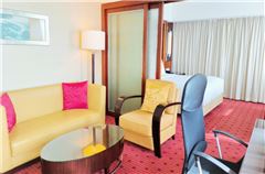 Elegant Business One bedroom One bedroom Suite