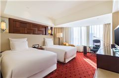 Executive Superior Twin Room