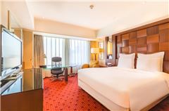 Executive Superior Queen Room