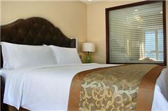 Executive Queen Room
