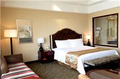 Executive Deluxe Queen Room