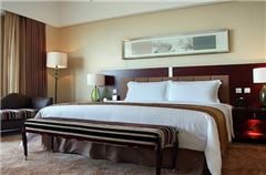 Executive Deluxe Queen Room