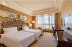 Executive Twin Room