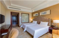 Executive Twin Room