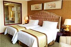 Executive Twin Room