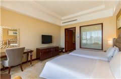 Executive Twin Room