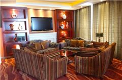 Executive-Lounge