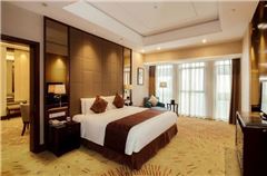 Weijing Executive Suite