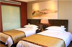 VIP Building Standard Room