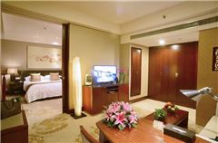 VIP Deluxe Business Room