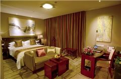 Business Standard Room
