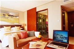 Business Standard Room