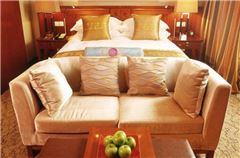 Business Standard Room