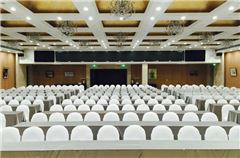 salle de réunion
