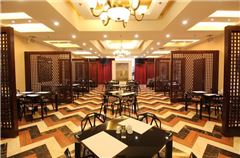 le restaurant
