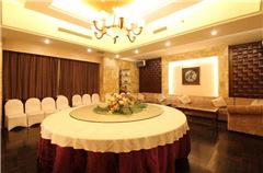 le restaurant