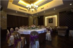 le restaurant
