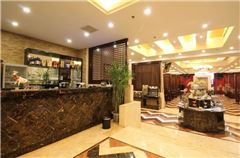 le restaurant
