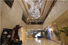Salon du hall