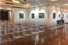salle de réunion