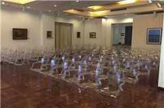 salle de réunion