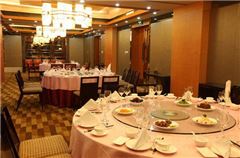 le restaurant