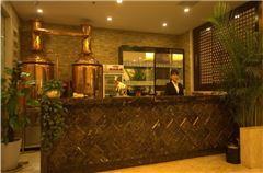 le restaurant