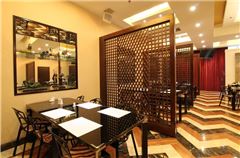 le restaurant