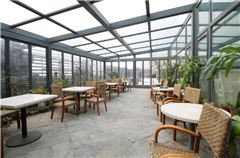 le restaurant