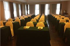 salle de réunion