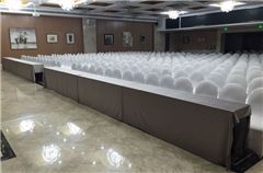salle de réunion