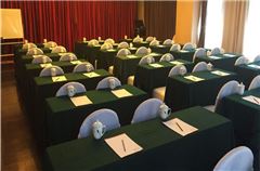 Salle de réception