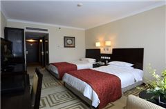 Deluxe Standard Room