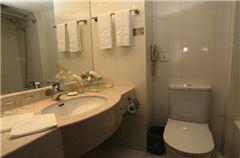 Deluxe Standard Room