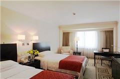 Deluxe Standard Room